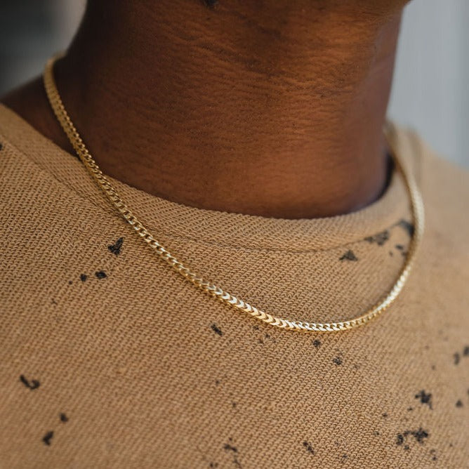 Franco Chain